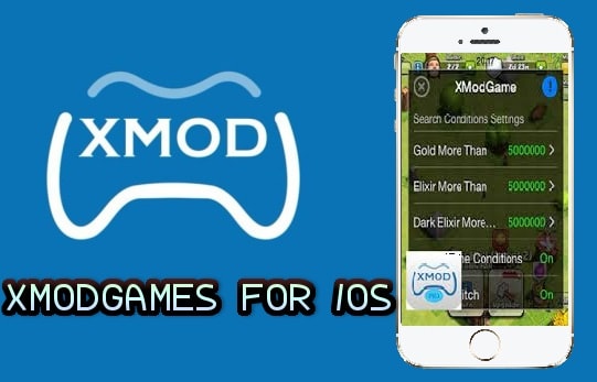 Download xmodgame with computer screen