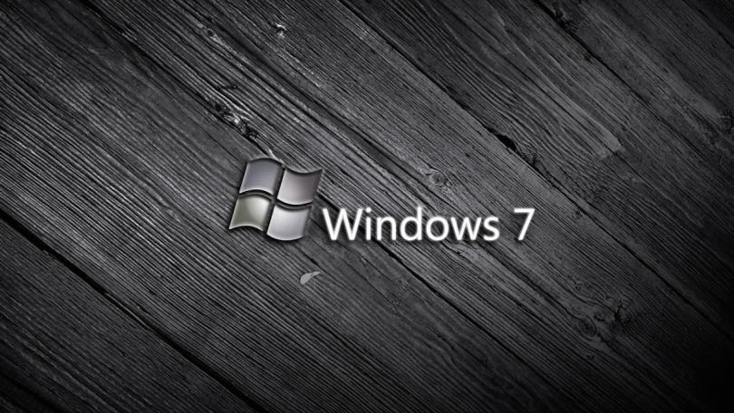 Free windows 7 black edition download
