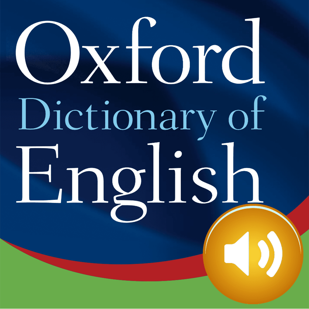 Download Oxford Dictionary Of English
